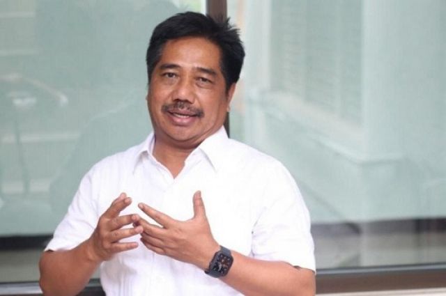 Suko Widodo : Hati Hati Hasil Survei Politik Untuk Sarana Kampanye