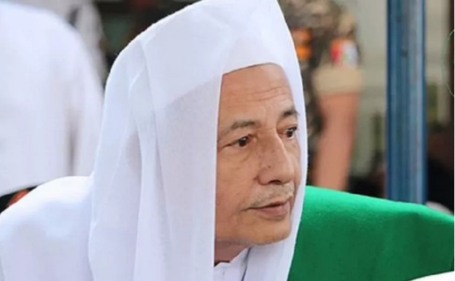 Habib Luthfi Minta Masyarakat Tak Terbelah karena Putusan MK: Ini Bukan Cuma soal Mas Gibran