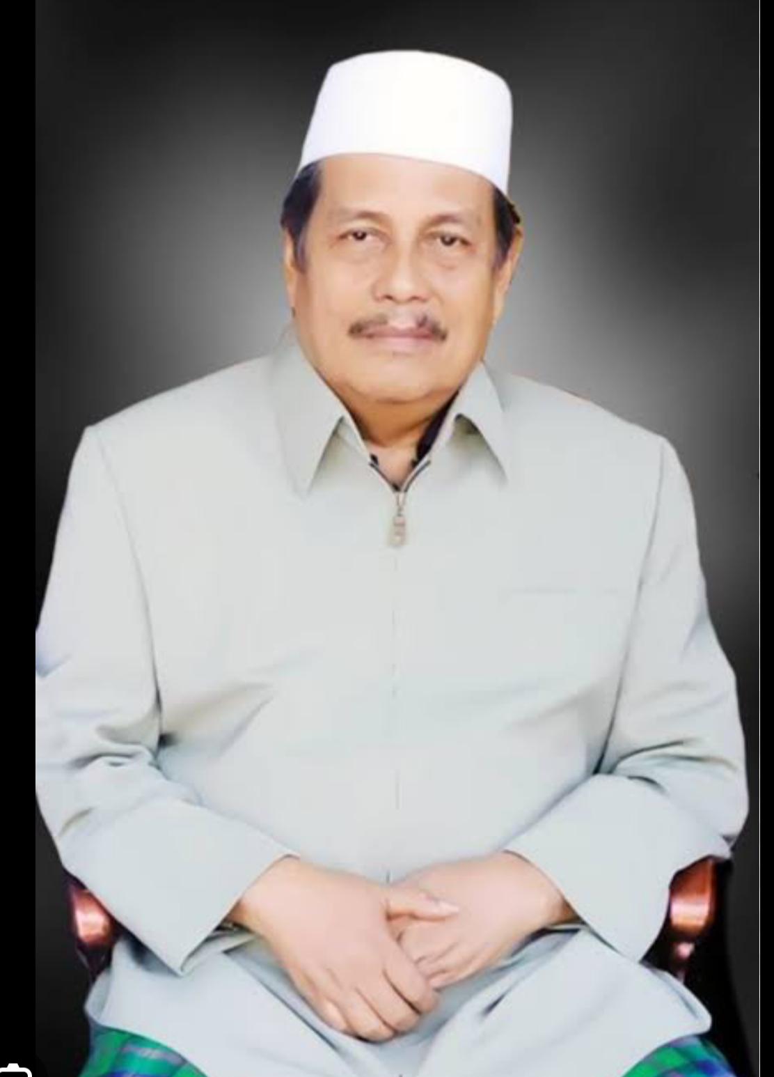 Pimpinan Ponpes Sunan Drajat Mendukung Kapolri Jenderal Listyo Sigit Prabowo dalam Waspada Terhadap Bangkitnya Teroris