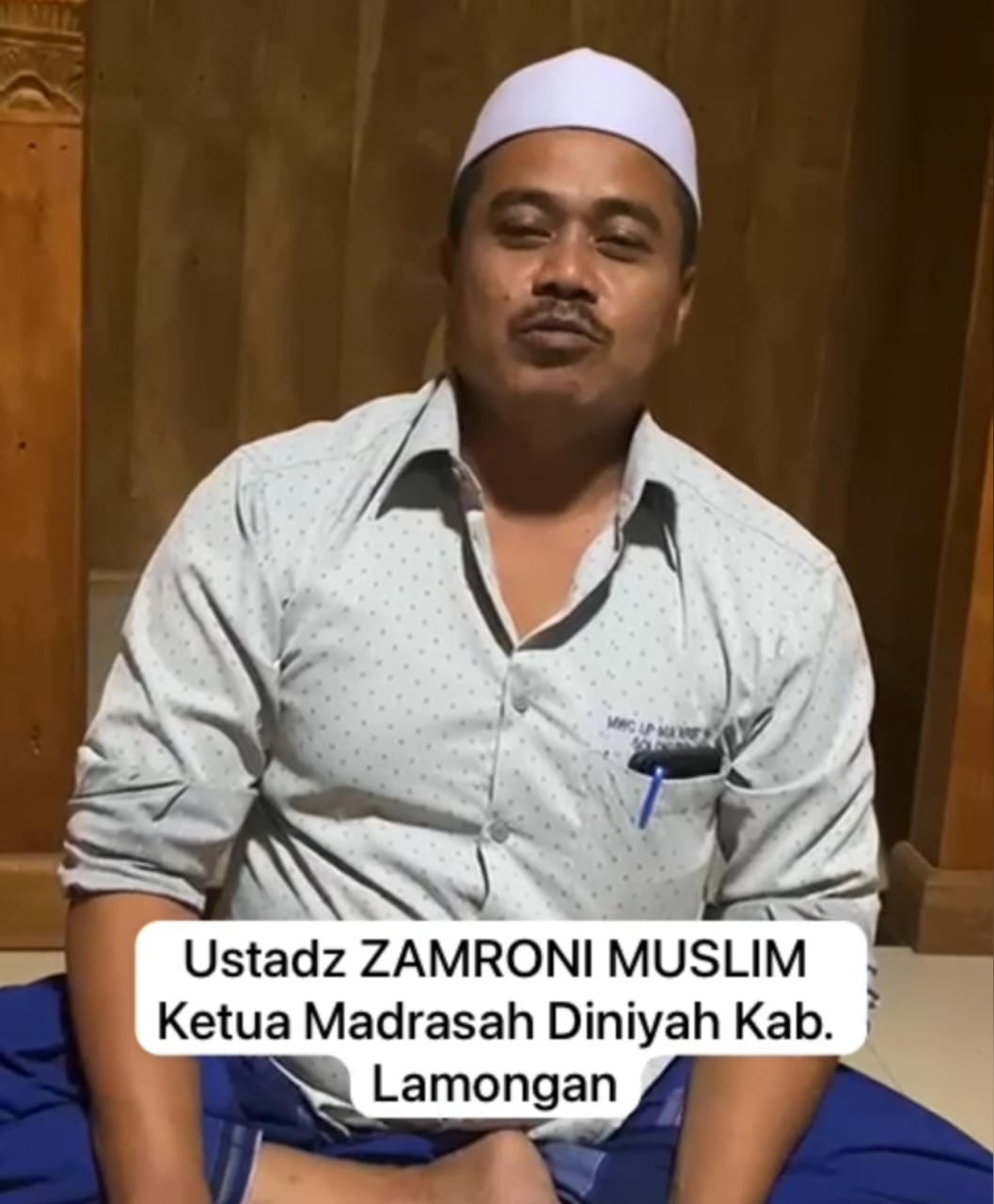 Dukungan Dari Tokoh Pendidikan Untuk Kebijakan Kapolri Listyo Sigit Prabowo dalam Pencegahan Terorisme di Indonesia