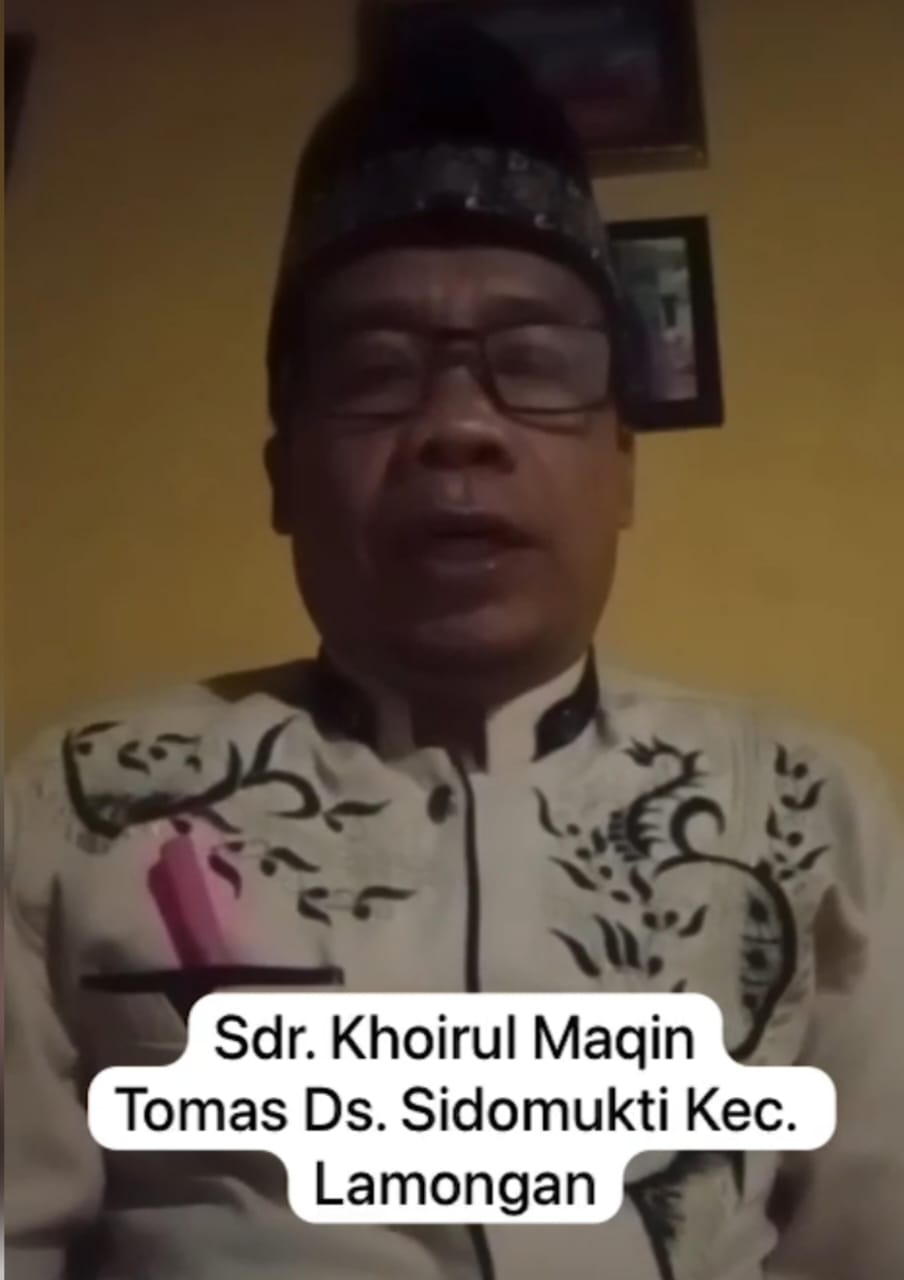 Dukungan Dari Tokoh Masyarakat dan Pemuda Untuk Kebijakan Kapolri Listyo Sigit Prabowo dalam Pencegahan Terorisme di Indonesia