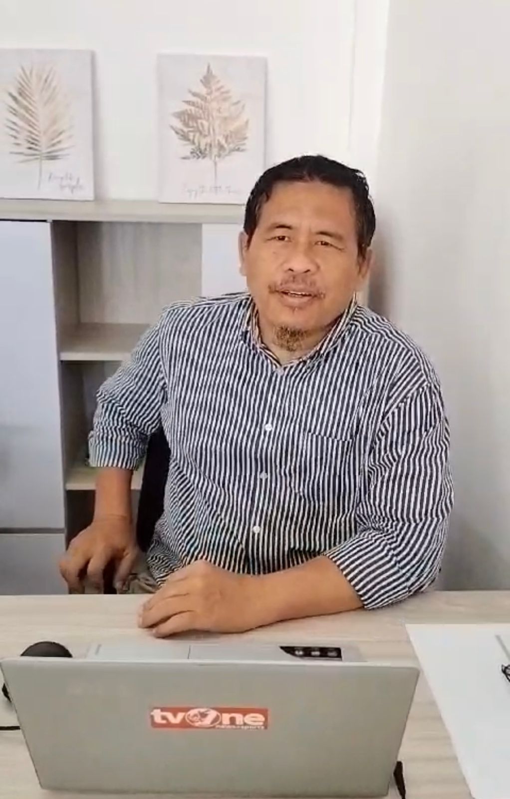 Direktur YLP Yakin Penangkapan 59 Terduga Teroris Buka Pengalihan Isu