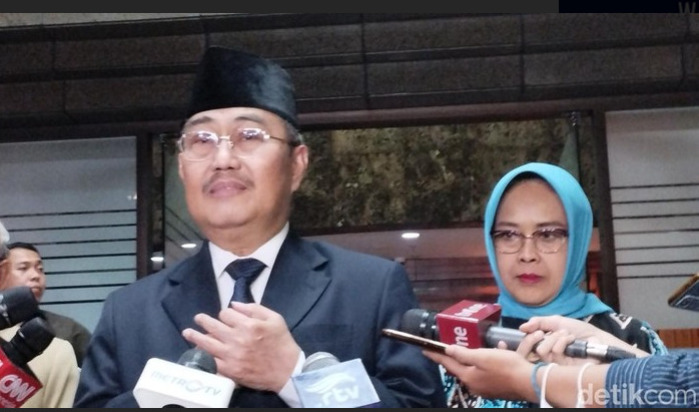MKMK Hanya Memiliki Kewenangan Untuk Menegakkan Kode Etik Hakim Konstitusi Dan Tidak Dapat Mengubah Keputusan MK