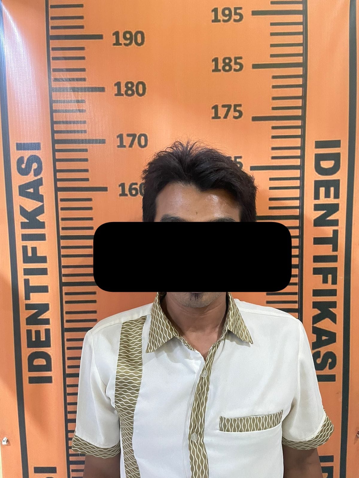 Polres Lamongan Berhasil Ringkus Pelaku Pencabulan Adik Ipar di Paciran