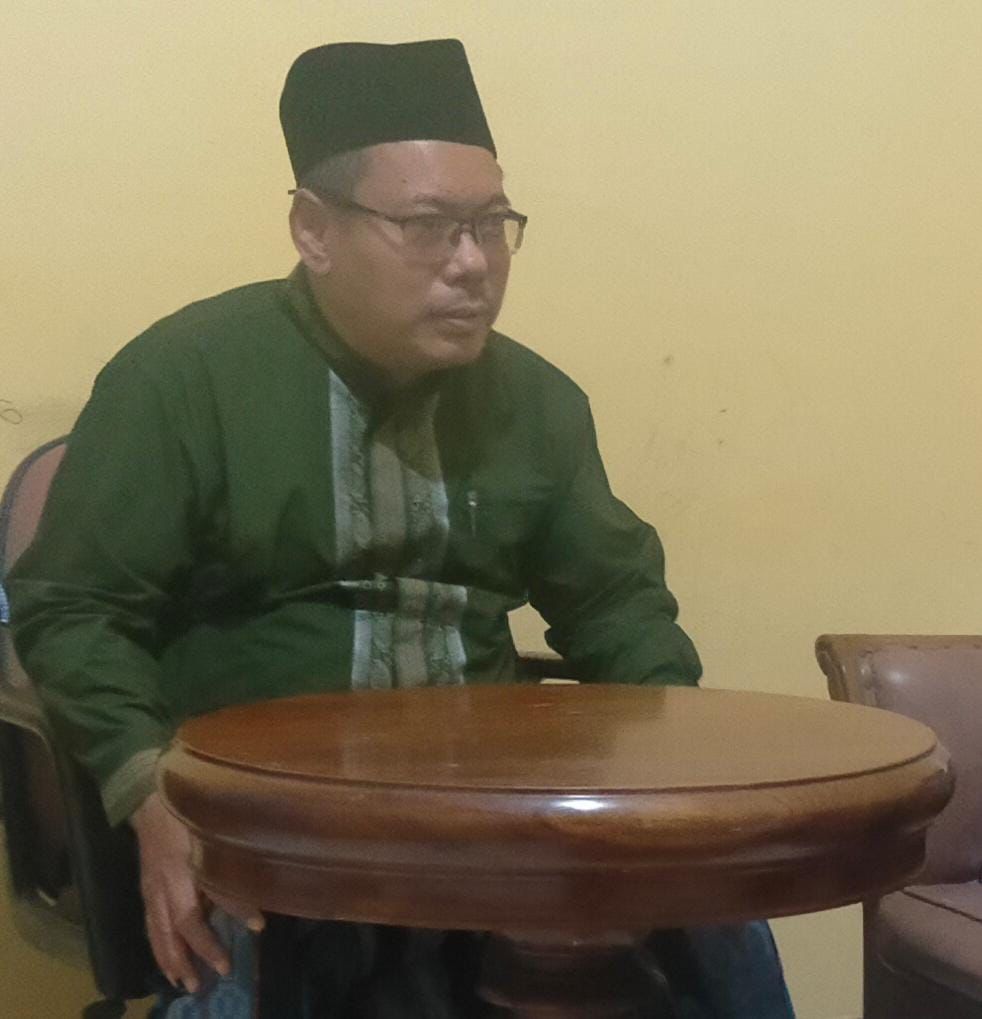 FKUB Lamongan Apresiasi Kinerja Polri Dan Meningkatnya Kepercayaan Publik Terhadap Polri