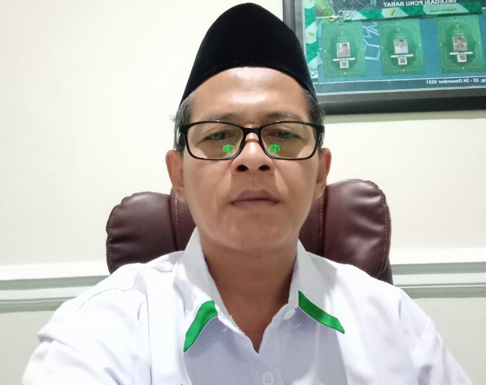 PCNU Babat Apresiasi Hasil Survey Kinerja Polri Yang Terus Meningkat