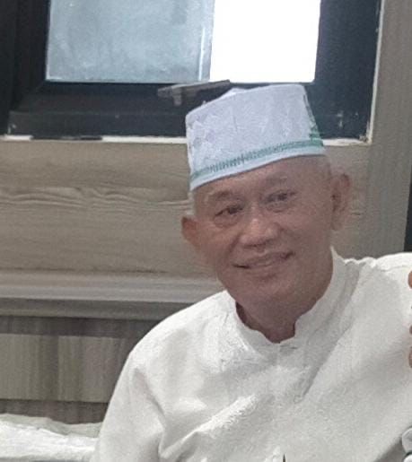 Ini Pesan Dan Kesan Ketua PCNU Lamongan Terhadap Meningkatnya Kepercayaan Publik Terhadap Polri