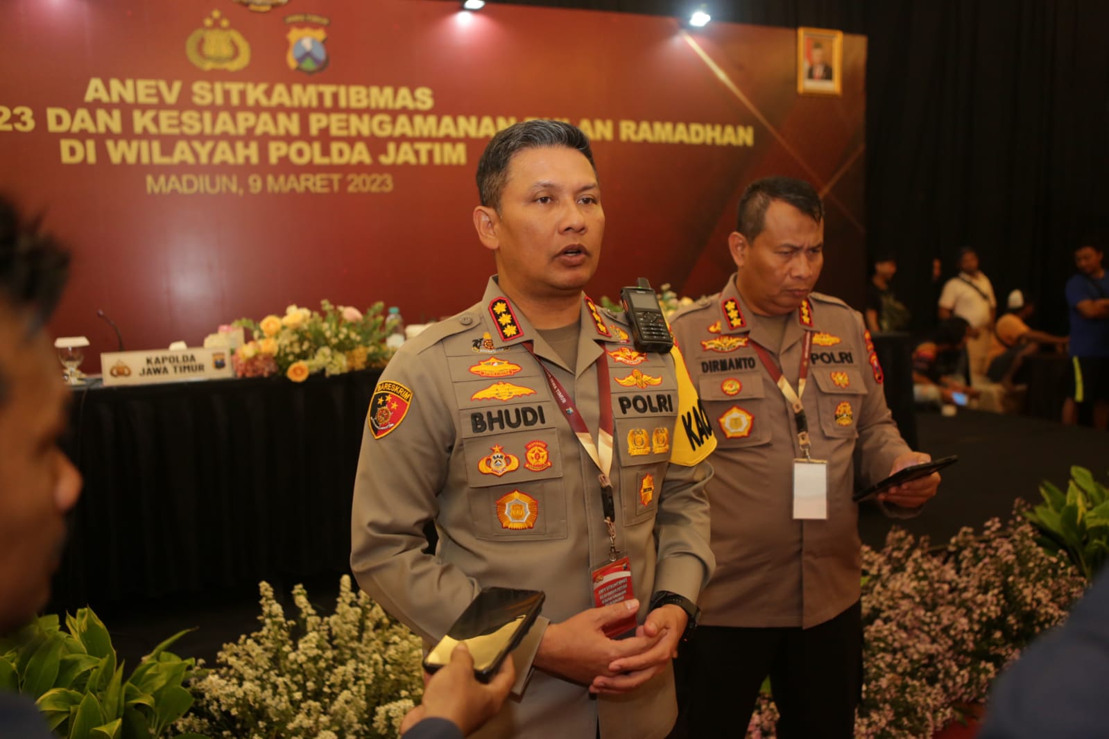 Polisi Akan Segera Memanggil Para Saksi Termasuk Istri Wahyu Kenzo Untuk Dimintai Keterangan