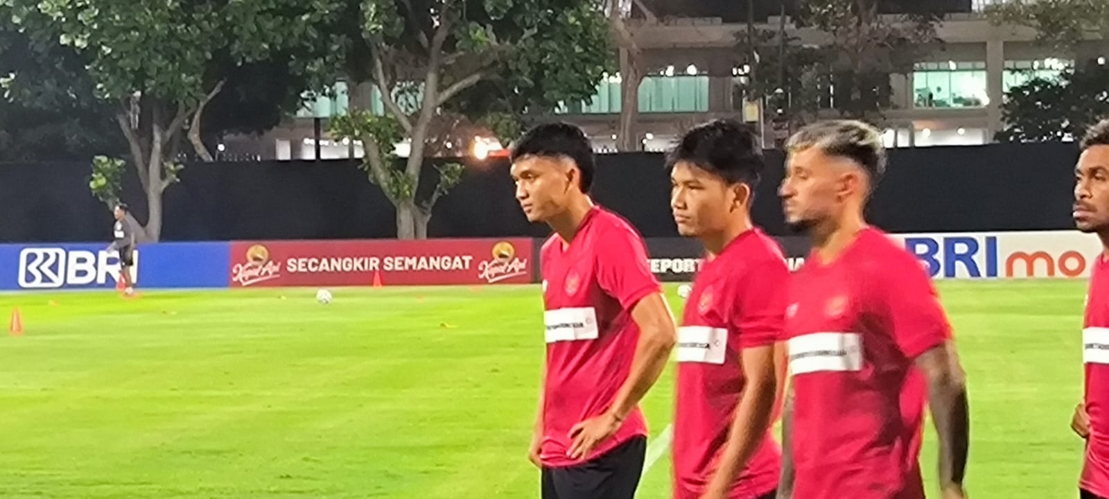Jadi Anggota Polri Berpengaruh Besar Bagi Bripda Dendy Sulistiawan Bermain di Timnas