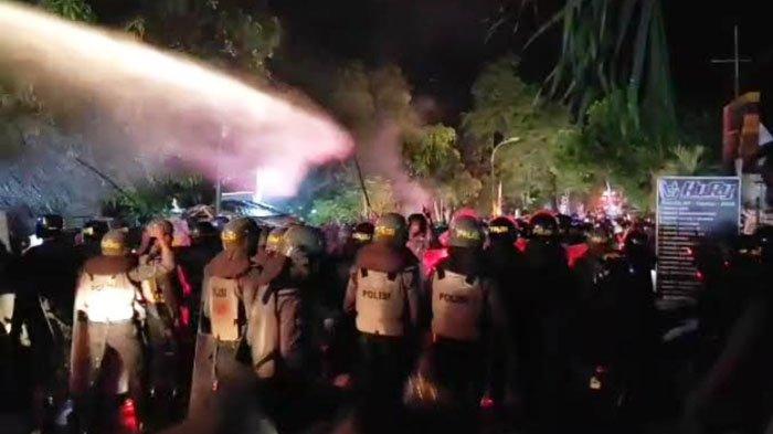 Polres Lamongan Pastikan Informasi Kematian Satu Anggota Perguruan Silat Hoaks