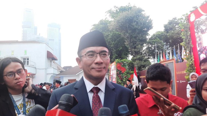 Komisi Pemilihan Umum (KPU) Telah Meneken Nota Kesepahaman Atau Memorandum of Understanding (MoU) Dengan Polri Sejak Tahun Lalu