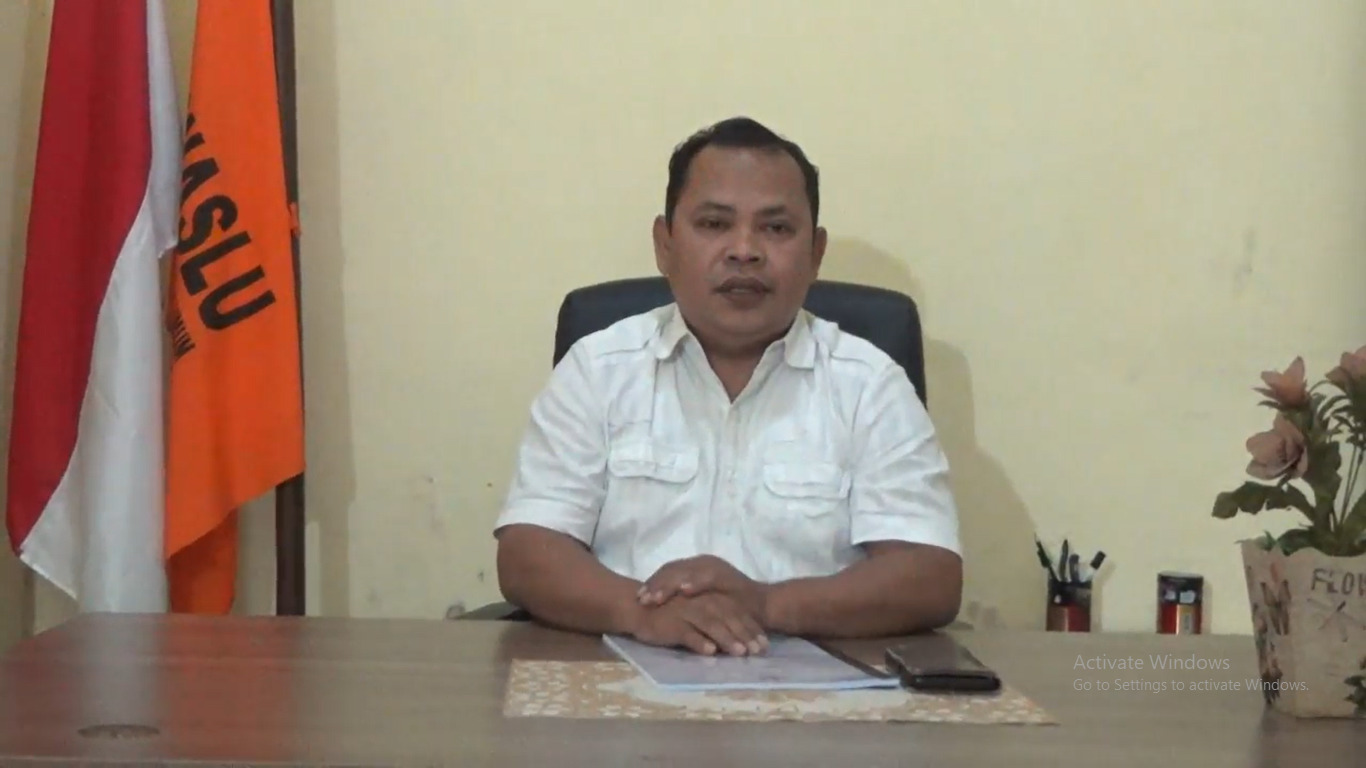 Ketua Bawaslu Kabupaten Lamongan Toni Wijaya Apresiasi Patroli Polres: Menambah Semangat Jelang Pemilu”