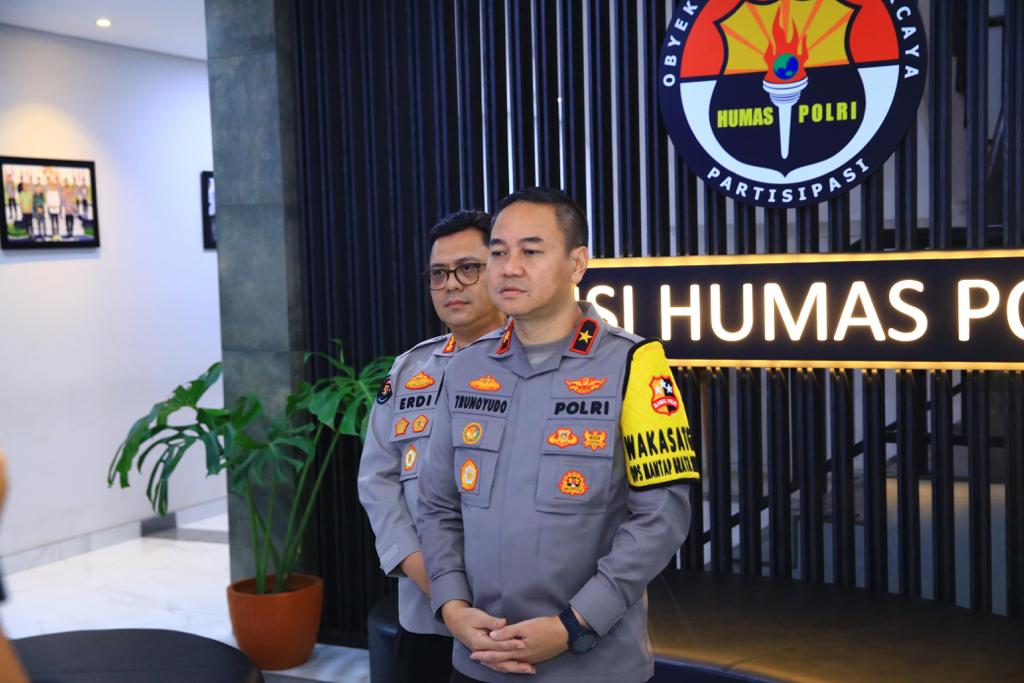 Pemilu 2024, Kapolri instruksikan Jajaran Berkomitmen Netral