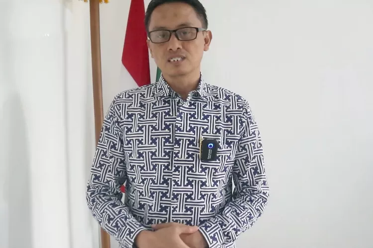 Rektor Universitas Muhammadiyah Lamongan Ajak Civitas Akademika Jaga Persatuan Dan Kesatuan Demi Pemilu Damai