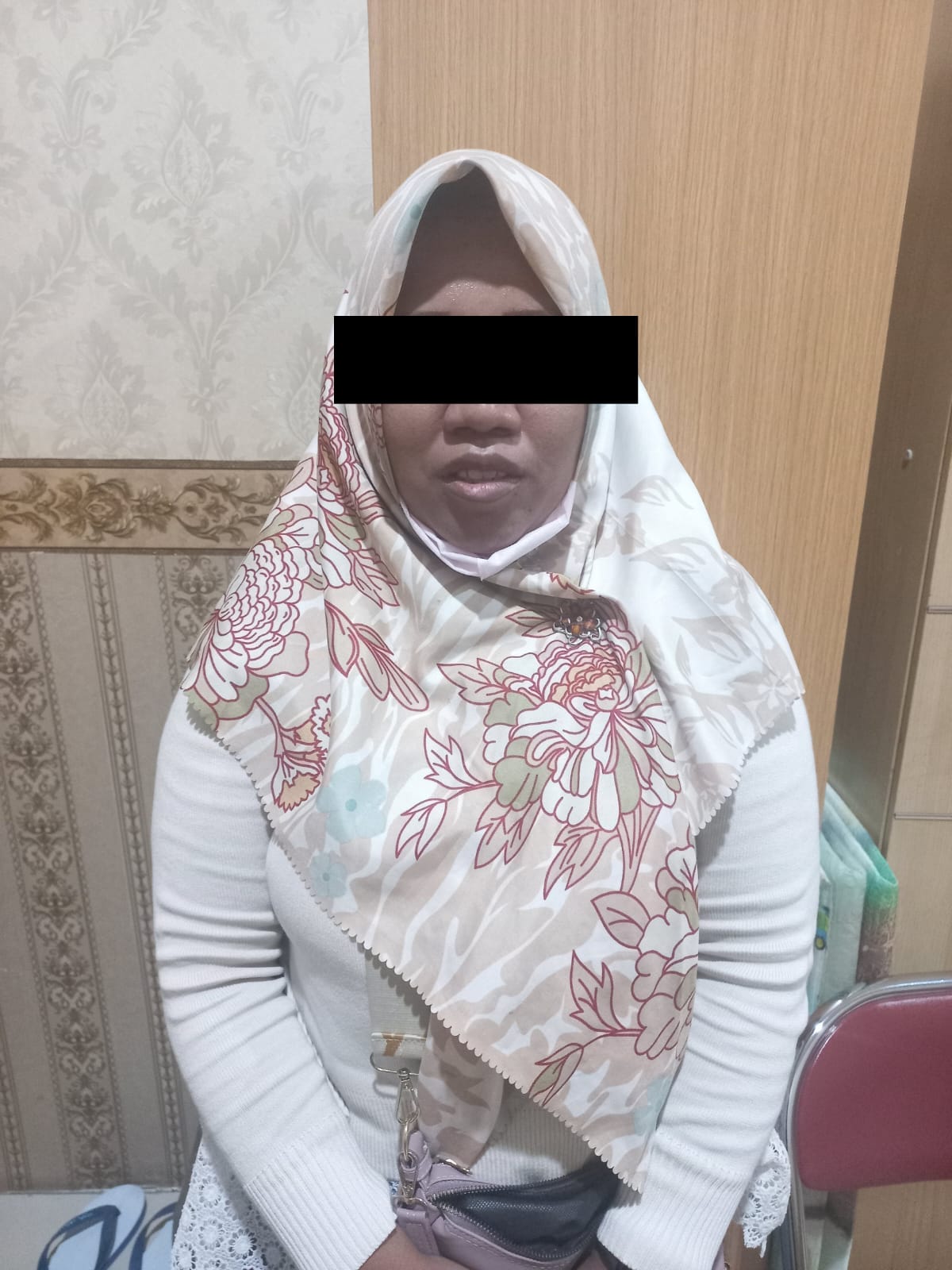 Polres Lamongan Berhasil Ungkap Kasus dan Amankan Pelaku Penipuan Online
