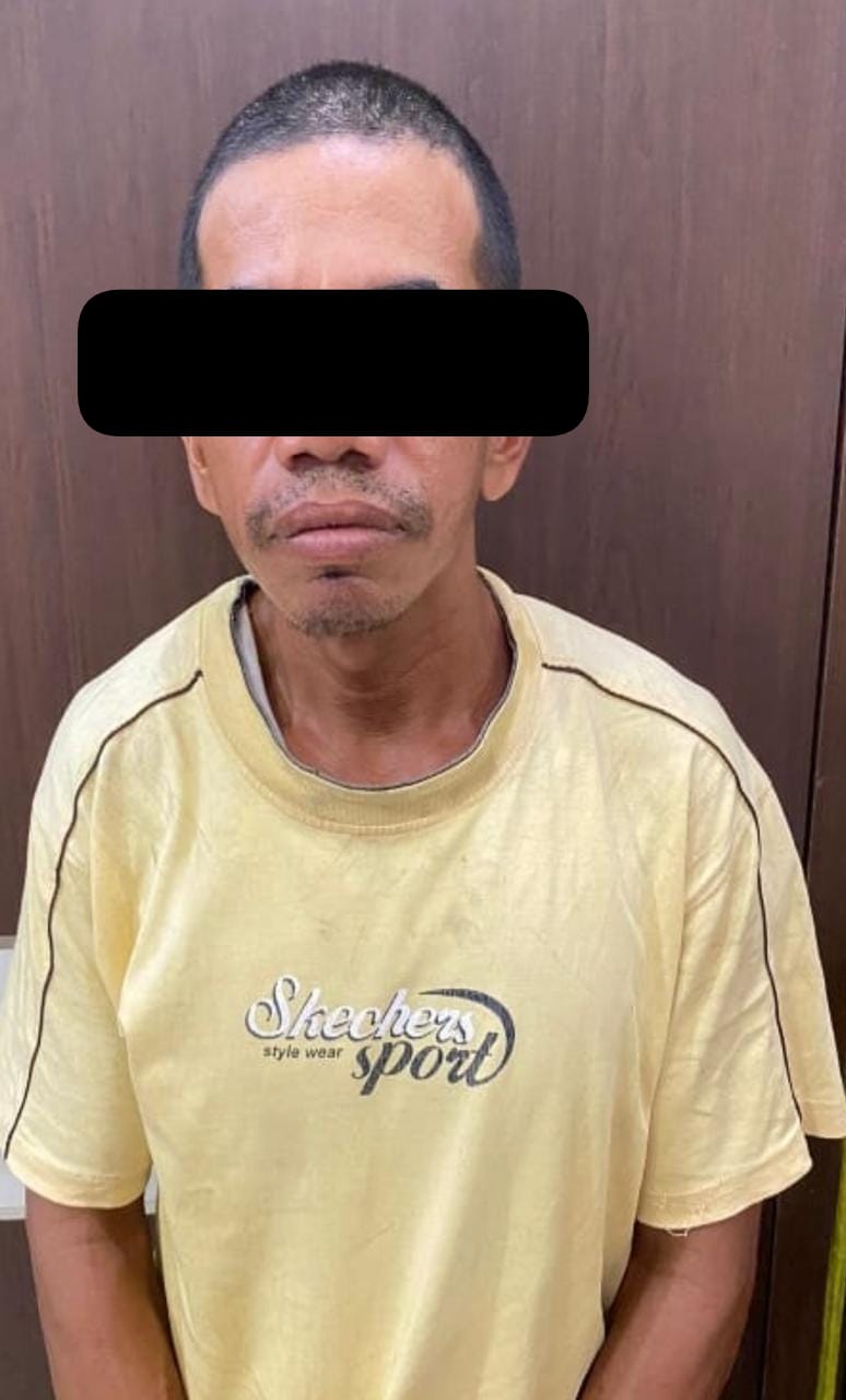 Tim Jaka Tingkir Polres Lamongan Berhasil Ringkus Pelaku Curanmor di Kecamatan Pucuk
