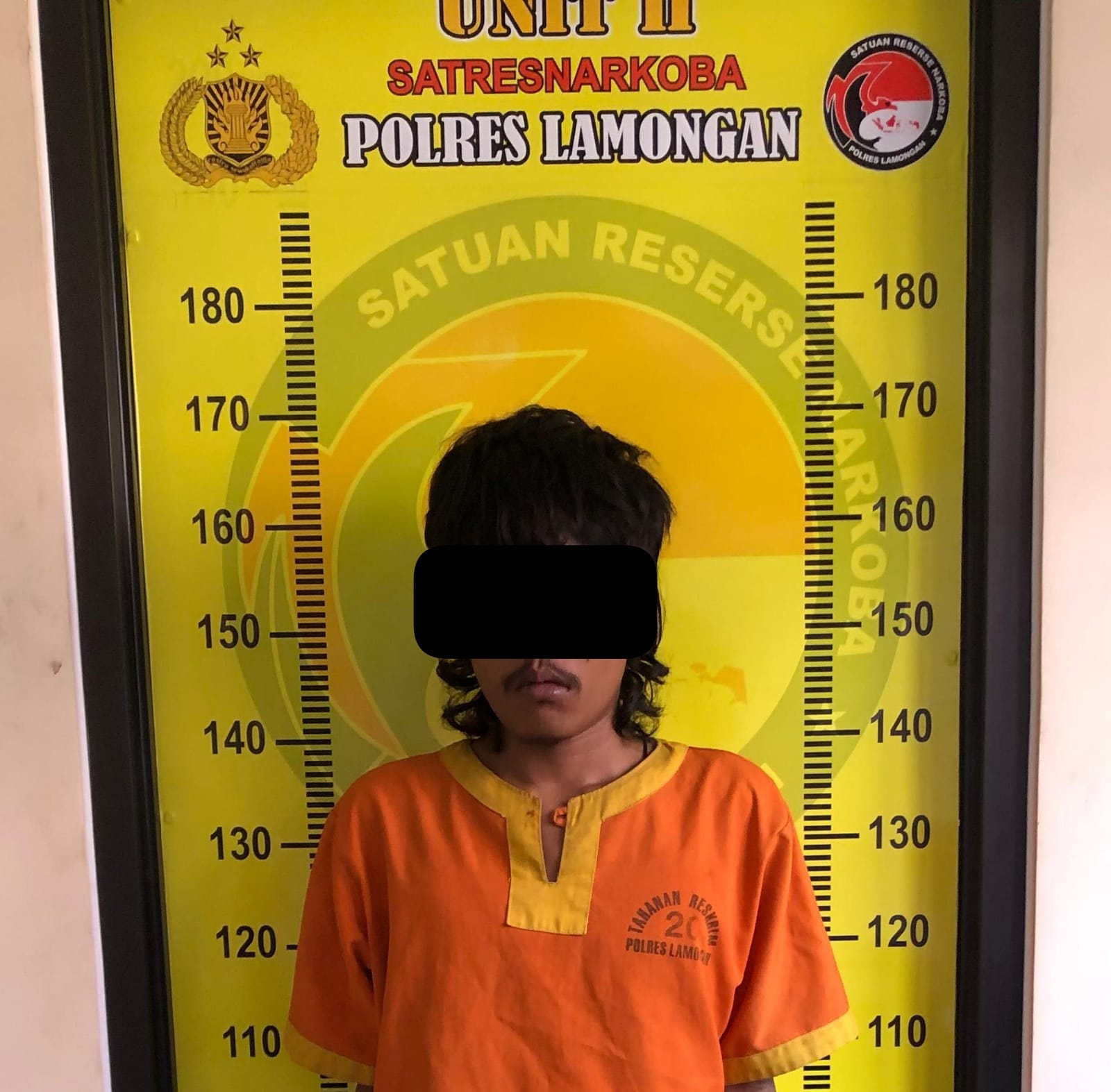 Satresnarkoba Polres Lamongan Berhasil Ungkap Kasus Peredaran Obat Keras Daftar G Jenis Pil Dobel L