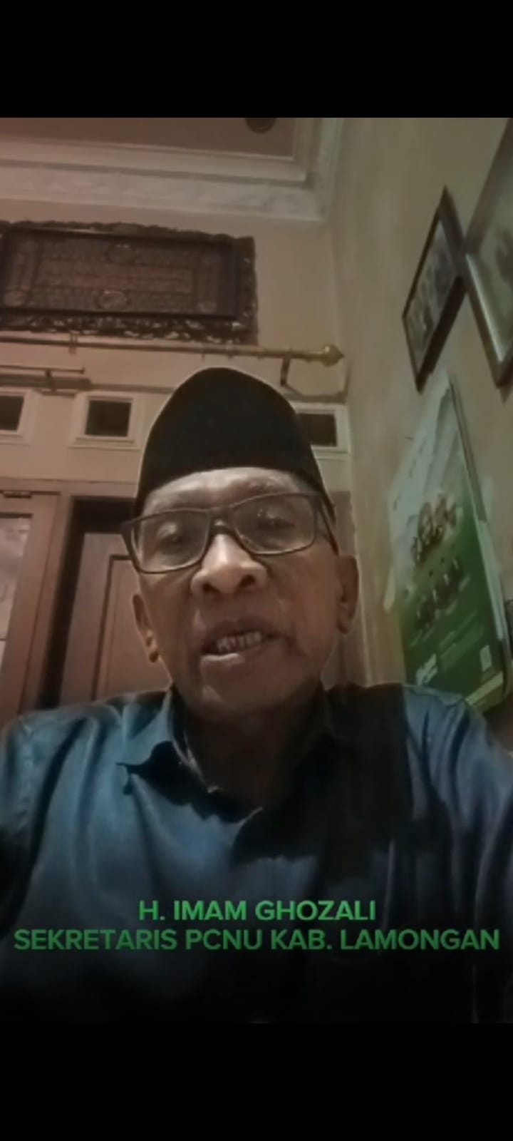 Perayaan Natal dan Malam Tahun baru 2025 berjalan lancar Polres Lamongan banjir Apresiasi dari tokoh Masyarakat