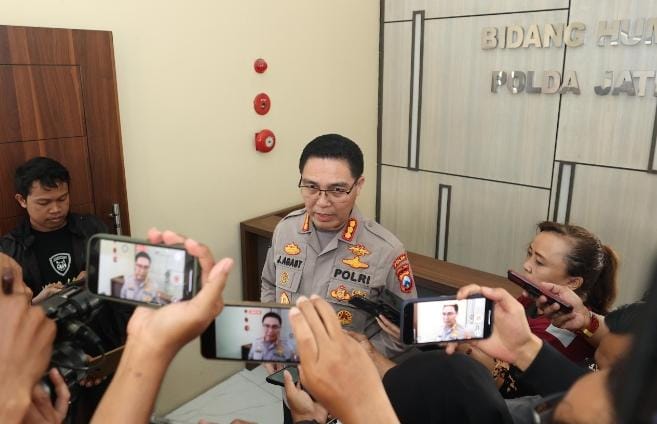 Penyegaran Organisasi, Sejumlah Pejabat Polda Jatim dan Kapolres Dirotasi